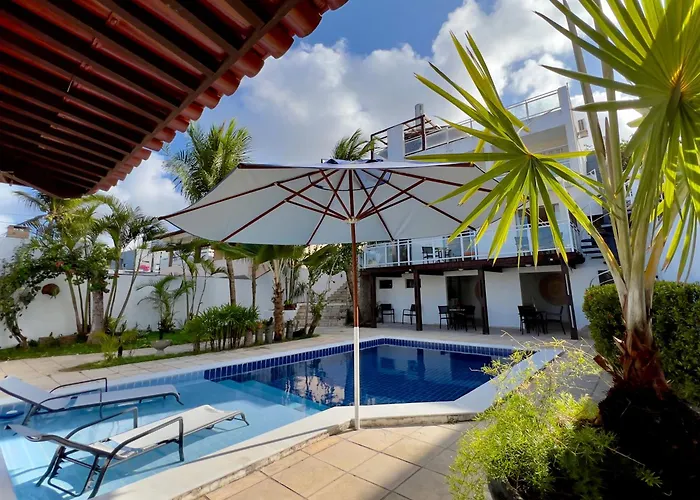 Residence Dunas Exclusive