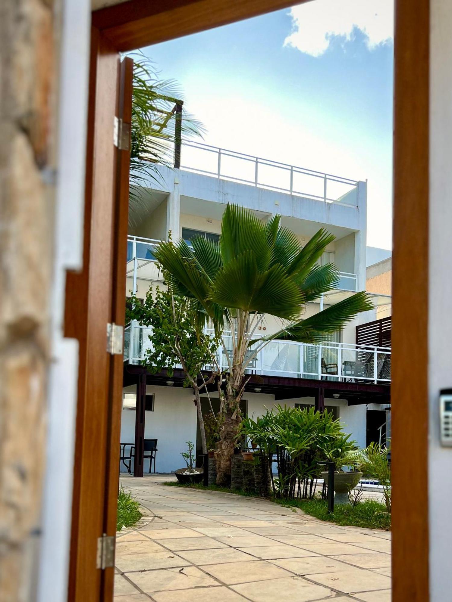 Dunas Exclusive Casa de hóspedes Natal