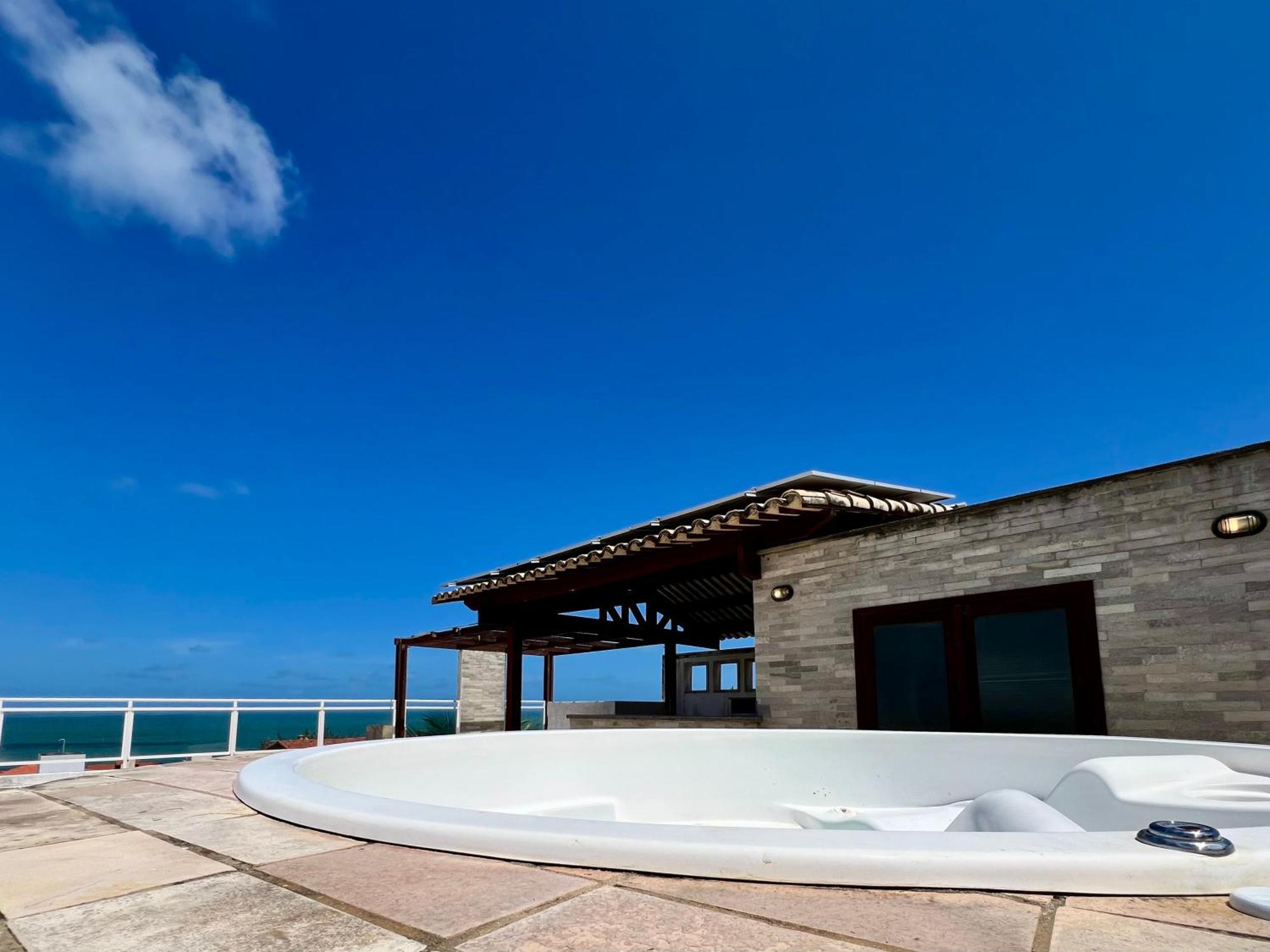 Dunas Exclusive Casa de hóspedes